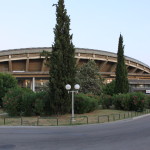 Split, stadion Hajduka