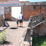 Turanj, muzeum broni na otwartym powietrzu