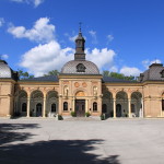 Zagrzeb, kostnica przy cmentarzu Mirogoj
