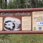Kamienne kręgi w Węsiorach