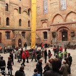 Zamek krzyżacki w Gniewie