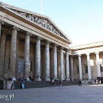 British Museum - siedziba