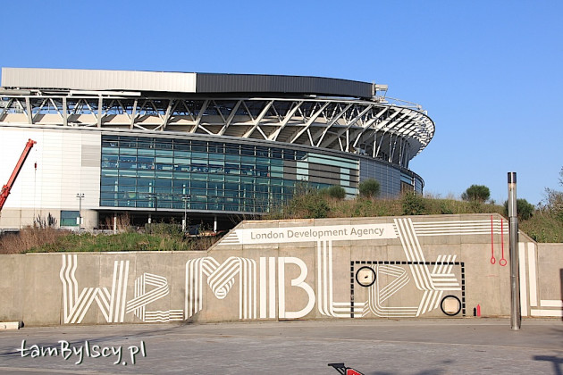 Stadion Wembley