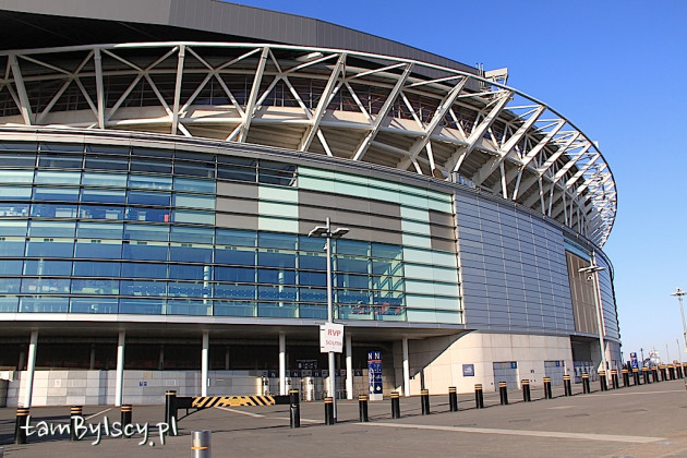 Stadion Wembley