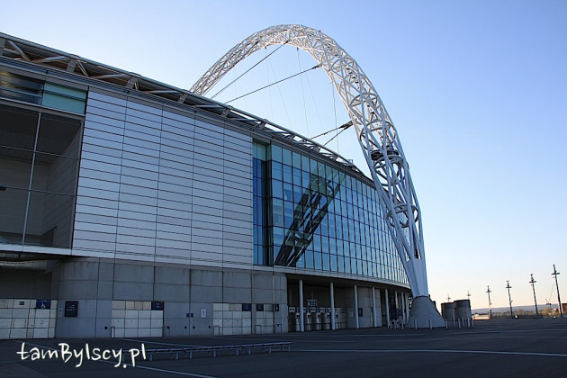 Stadion Wembley