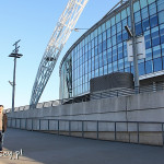 Stadion Wembley