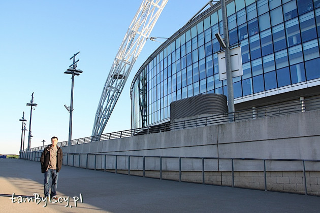 Stadion Wembley