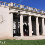 Londyn, Green Park, RAF Bomber Command Memorial