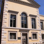 Londyn, Queen's Chapel