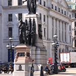 Londyn, Waterloo Place, Crimea Monument