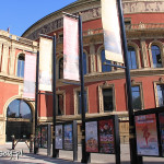 Royal Albert Hall