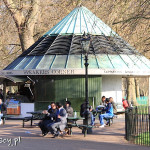 Hyde Park w Londynie, Speaker's Corner