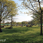 Hyde Park