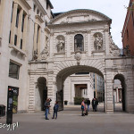 Temple Bar Gate