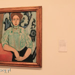 Henri Matisse - ekspozycja Tate Modern