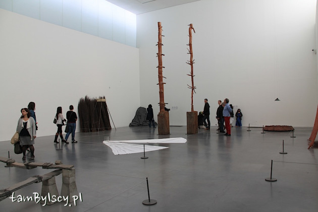 Ekspozycja Tate Modern