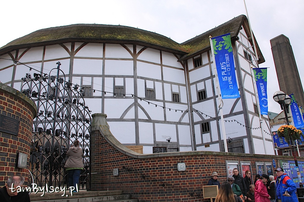 Globe Theatre