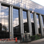 Siedziba Financial Times'a