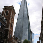 The Shard Tower