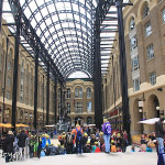 Hay's Galleria