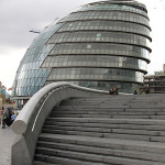 Ratusz miejski (City Hall) w Londynie