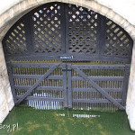 Brama zdrajców (Traitors Gate)