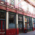Londyn, Leadenhall Market