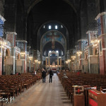 Katedra Westminsterska w Londynie