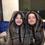 W metrze