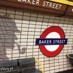 Stacja metra Baker Street