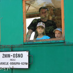 Muzeum Kolei Wąskotorowej w Wenecji