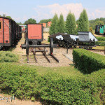 Muzeum Kolei Wąskotorowej w Wenecji