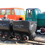 Muzeum Kolei Wąskotorowej w Wenecji