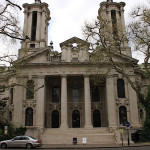 Kościół St.John's na Smith Square