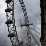 London Eye