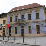 Brno, Modra Hvezda