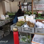 Londyn, Chinatown