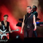 Depeche Mode w Bratysławie