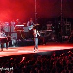Alicia Keys w Poznaniu