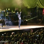 Alicia Keys w Poznaniu