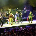 Alicia Keys w Poznaniu