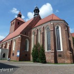 Kolegiata św.Mikołaja