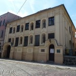 Pałac Opatek