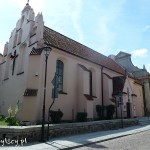 Kościół św.Ducha