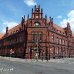 Budynek Poczty Głównej