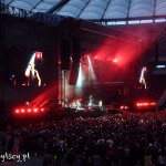 Depeche Mode w Warszawie