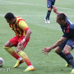 Mecz towarzyski Bayern Monachium - FC Barcelona