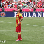 Mecz towarzyski Bayern Monachium - FC Barcelona