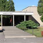 Muzeum w miejscu obozu koncentracyjnego Jasenovac