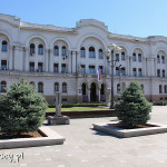 Banja Luka, Banki Dvor, miejskie centrum kultury